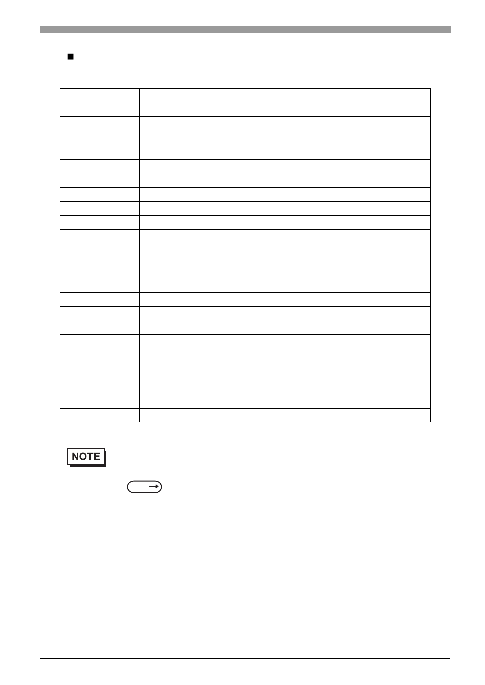 Messages displayed on the event viewer screen | Proface APL3000B - Node Box PC User Manual | Page 106 / 141