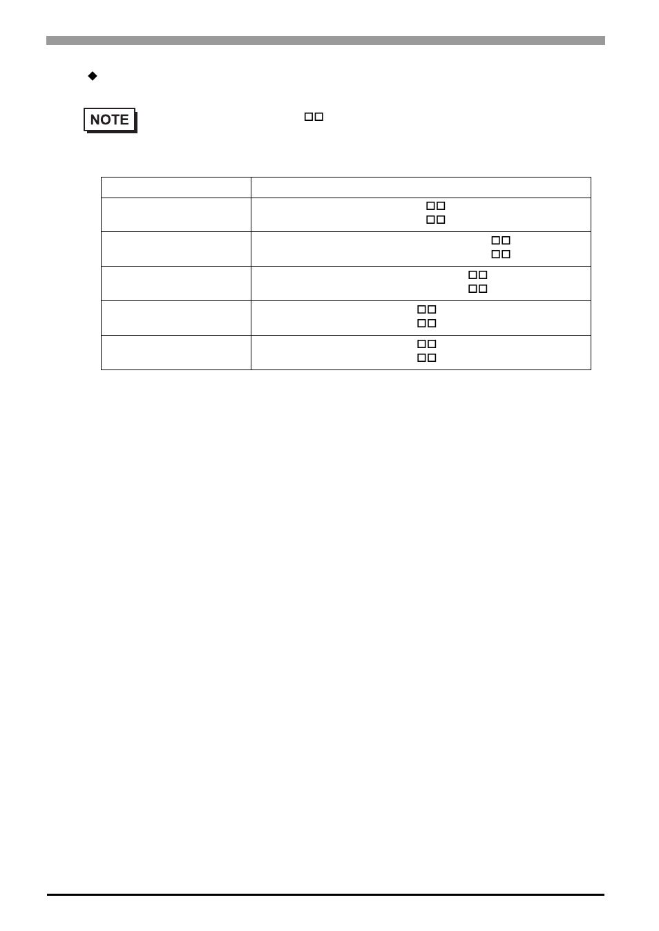 Proface APL3000B - Node Box PC User Manual | Page 107 / 141