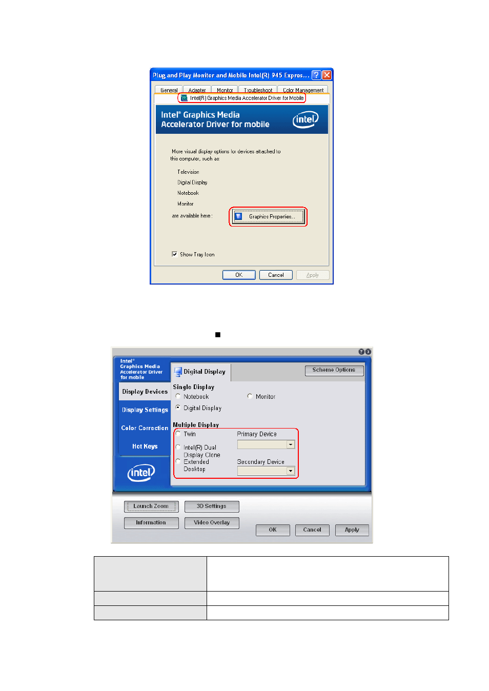 Proface APL3000B - Node Box PC User Manual | Page 11 / 141