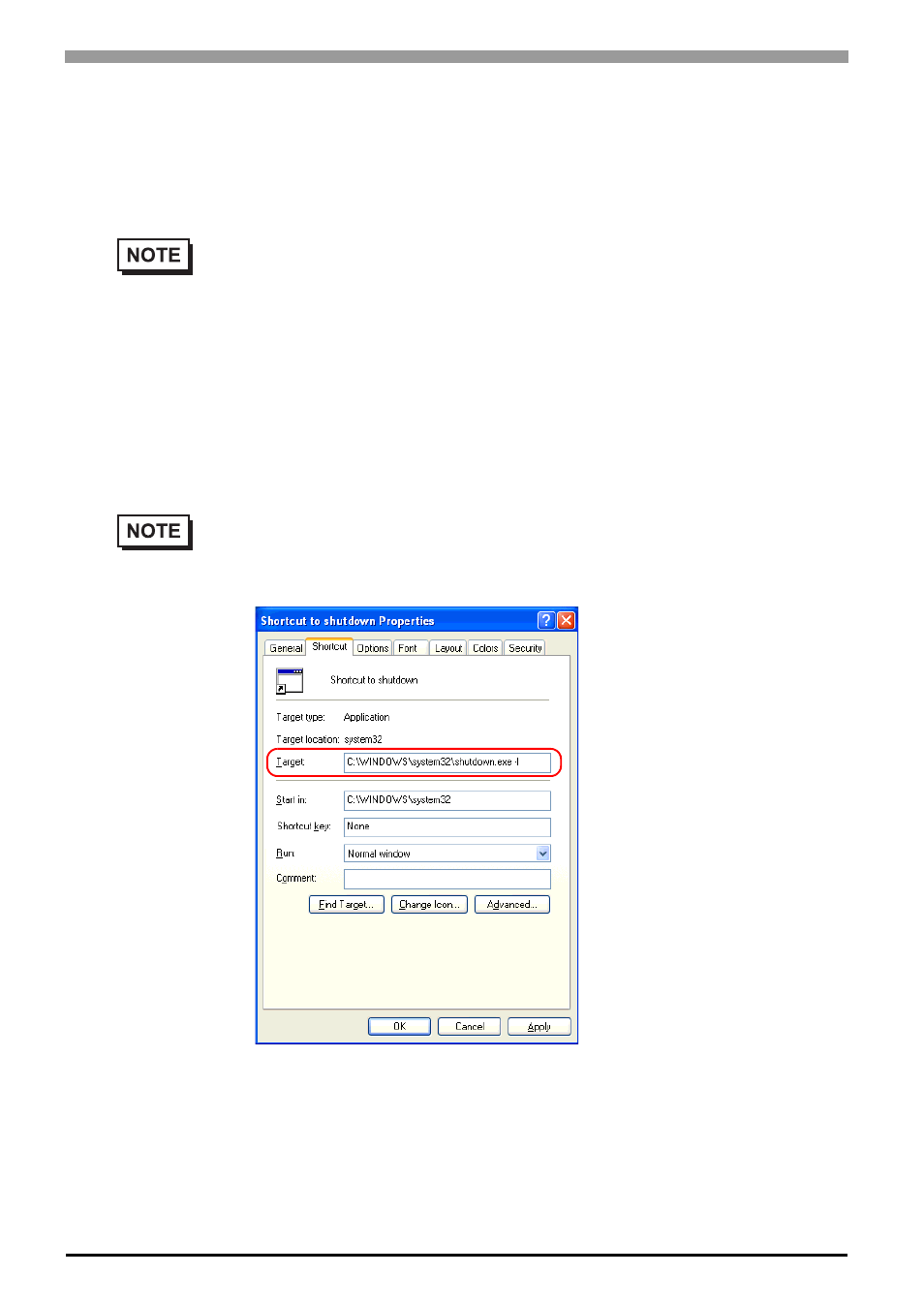 3 using kpm to operate applications from shortcuts, 1 procedure for setting up shortcut keys, 1 procedure for setting up shortcut keys -6 | Using kpm to operate applications from shortcuts | Proface APL3000B - Node Box PC User Manual | Page 115 / 141