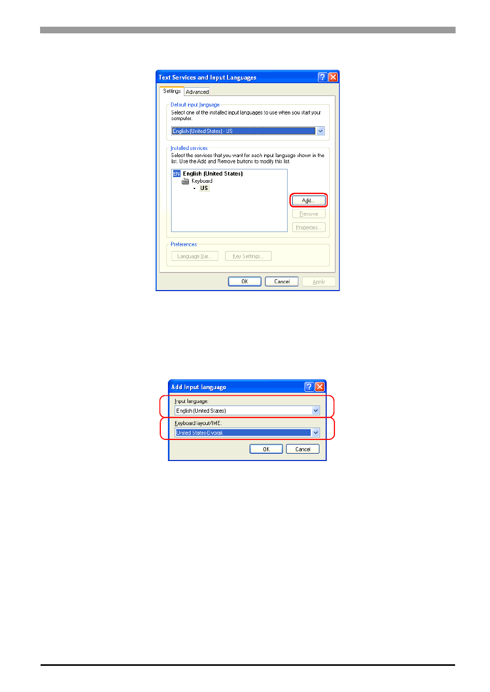 Proface APL3000B - Node Box PC User Manual | Page 120 / 141