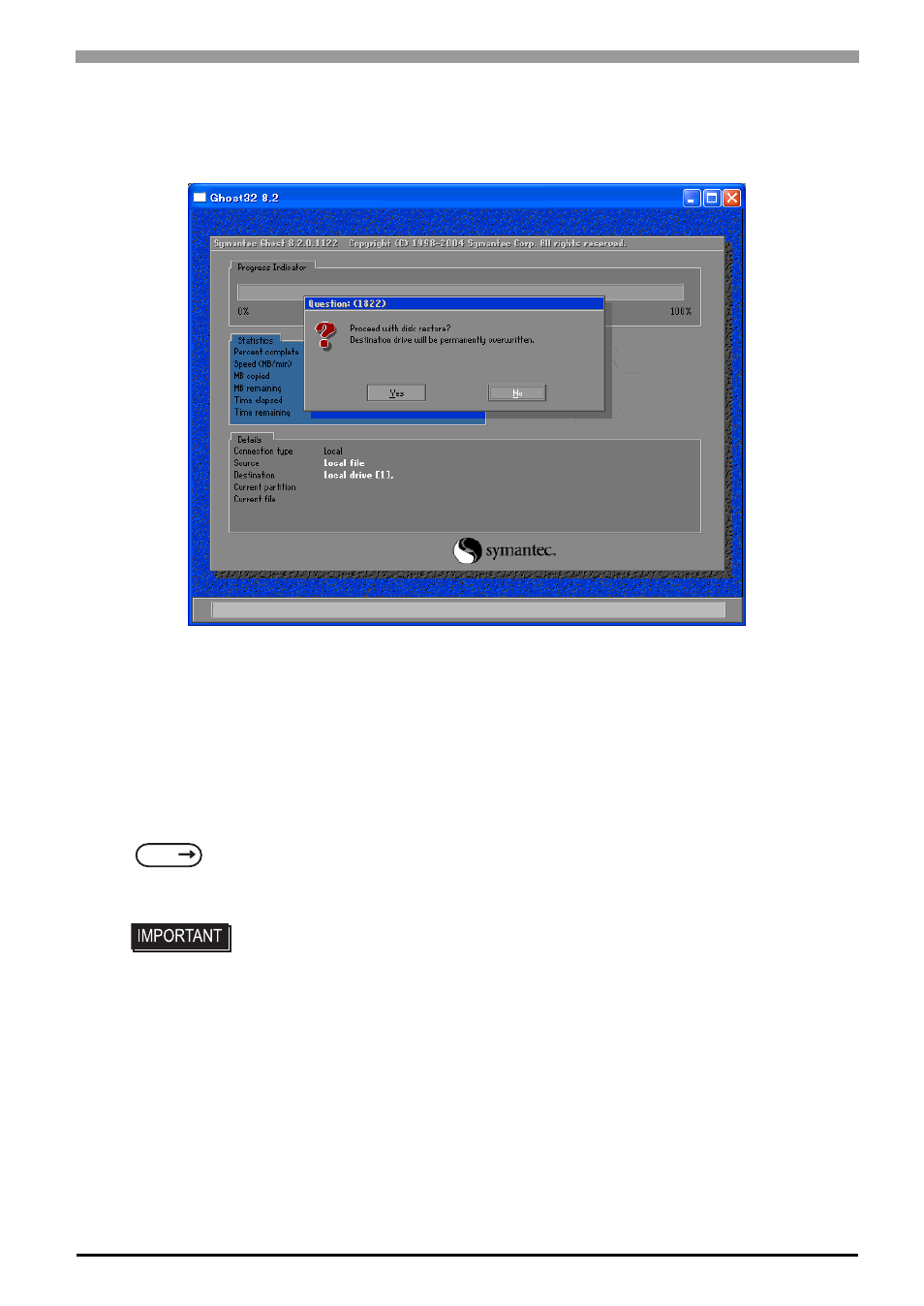 Proface APL3000B - Node Box PC User Manual | Page 134 / 141