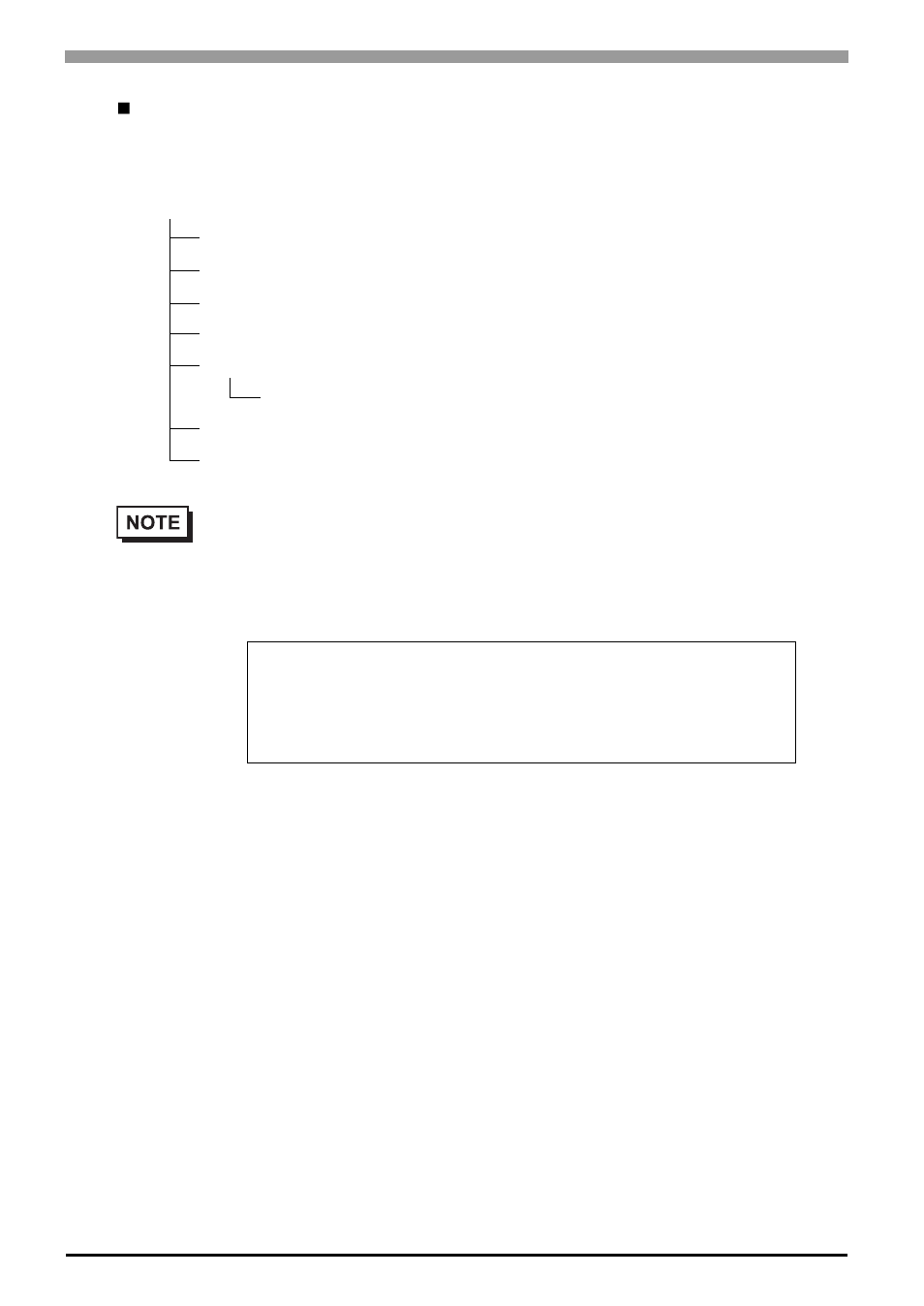 Proface] folder configuration | Proface APL3000B - Node Box PC User Manual | Page 19 / 141