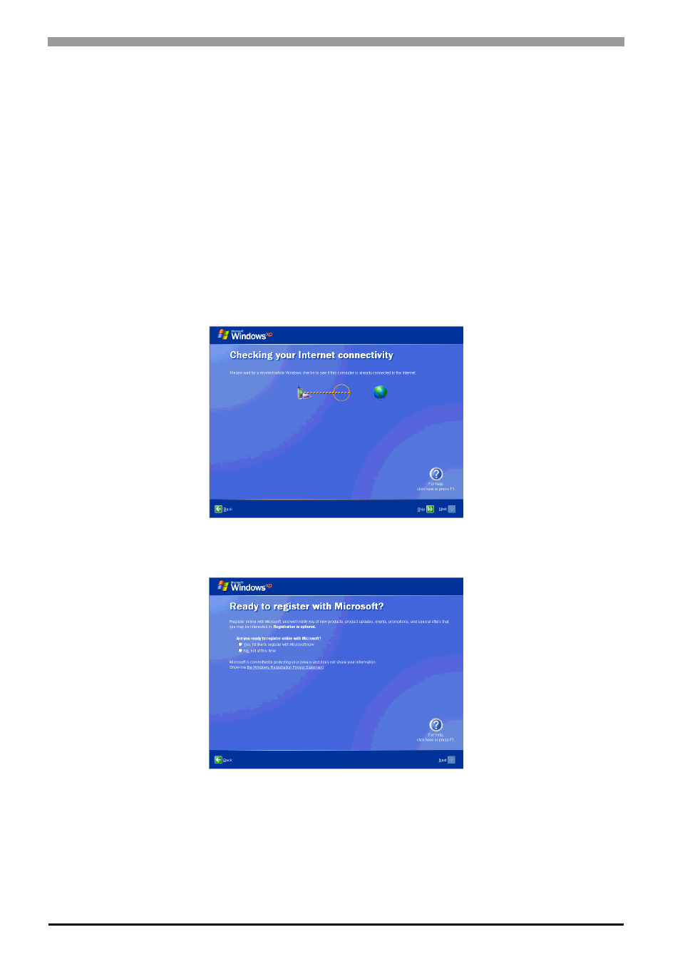 Proface APL3000B - Node Box PC User Manual | Page 25 / 141