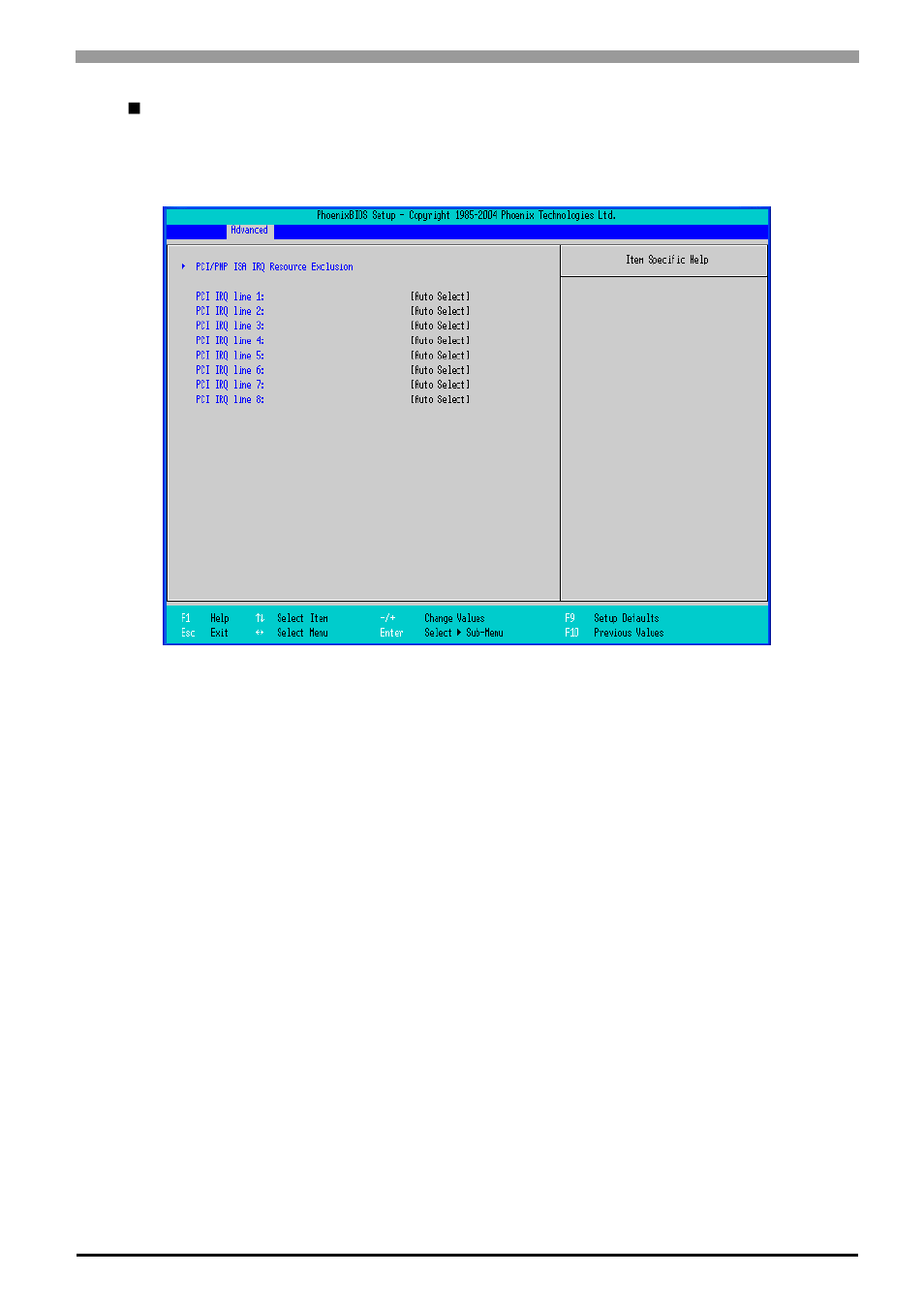 Proface APL3000B - Node Box PC User Manual | Page 52 / 141