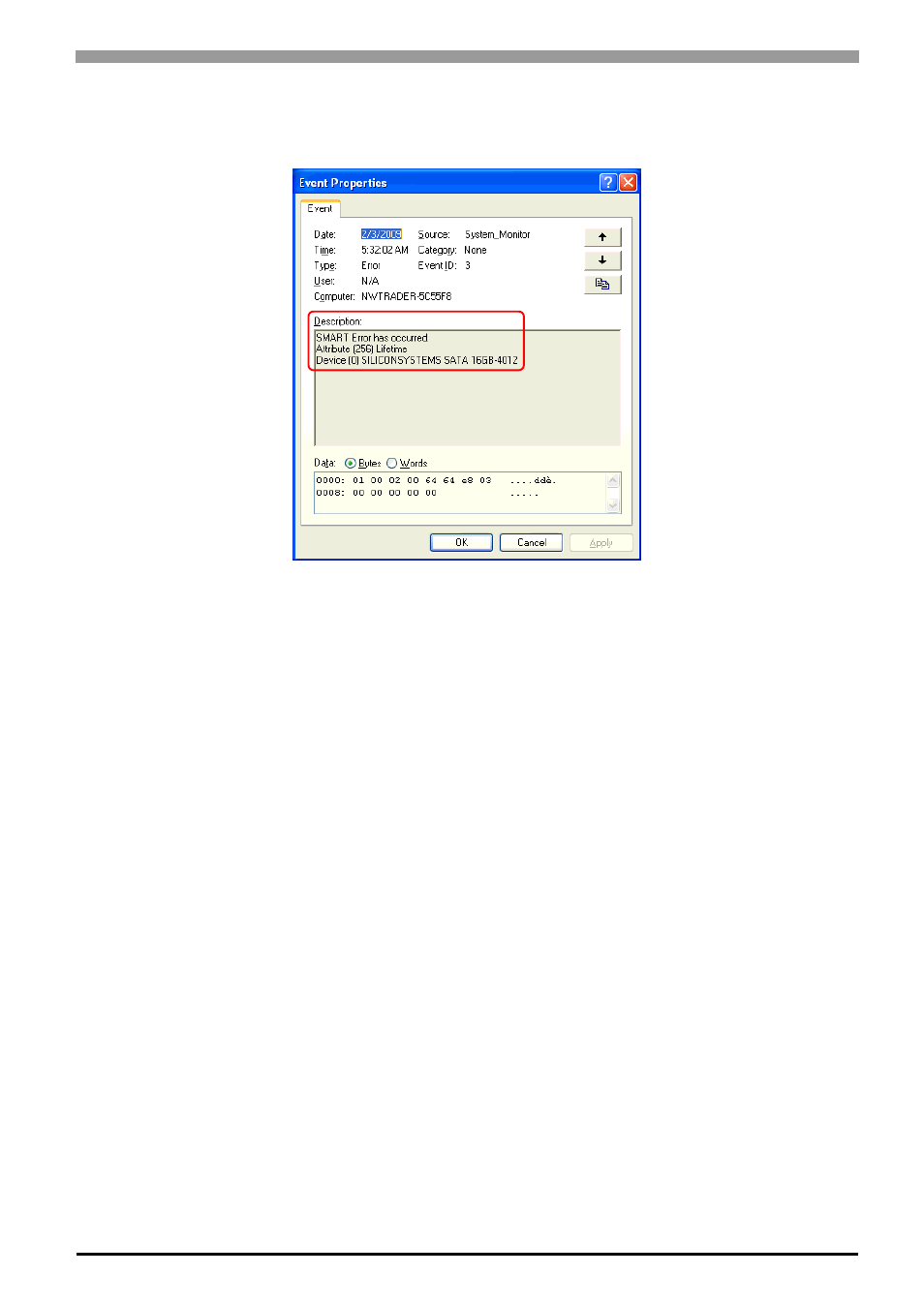 Proface APL3000B - Node Box PC User Manual | Page 80 / 141
