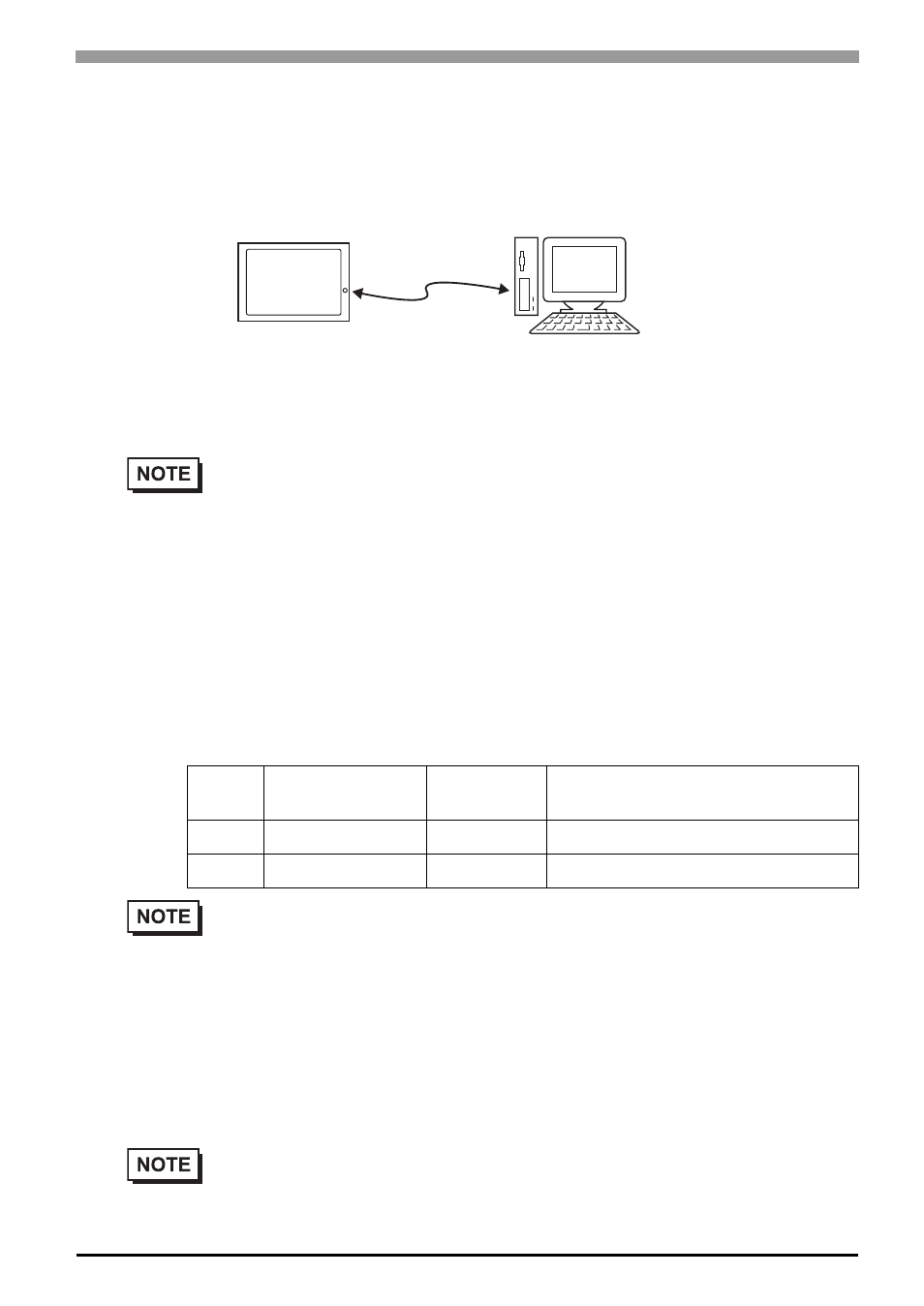 1 description, 2 setup procedure, 1 description -27 | 2 setup procedure -27 | Proface APL3000B - Node Box PC User Manual | Page 88 / 141