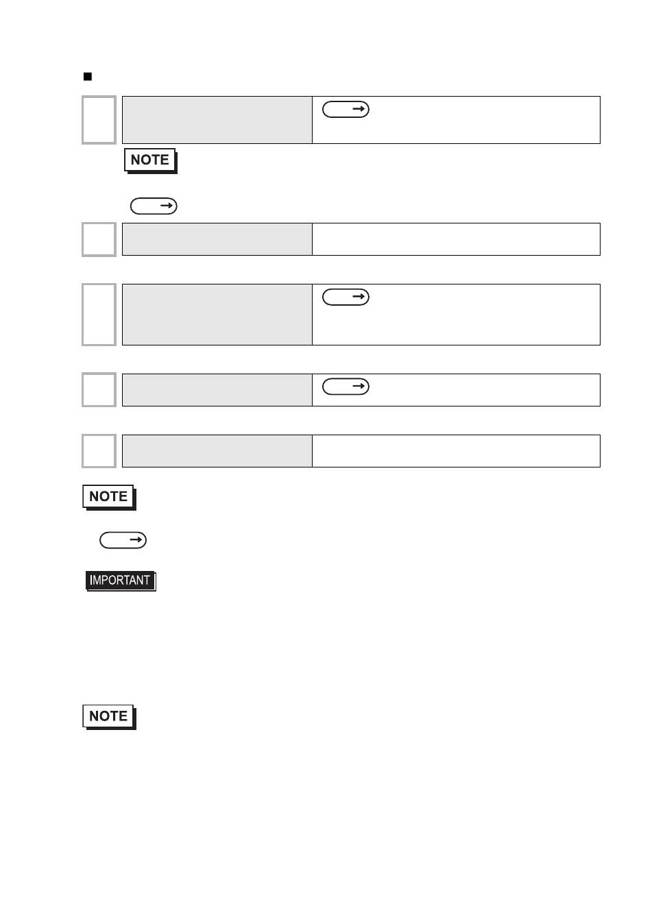 Proface APL3000B - Node Box PC User Manual | Page 9 / 141