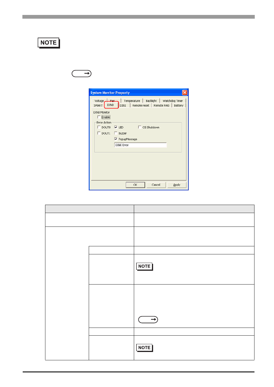 Proface APL3000B - Node Box PC User Manual | Page 92 / 141