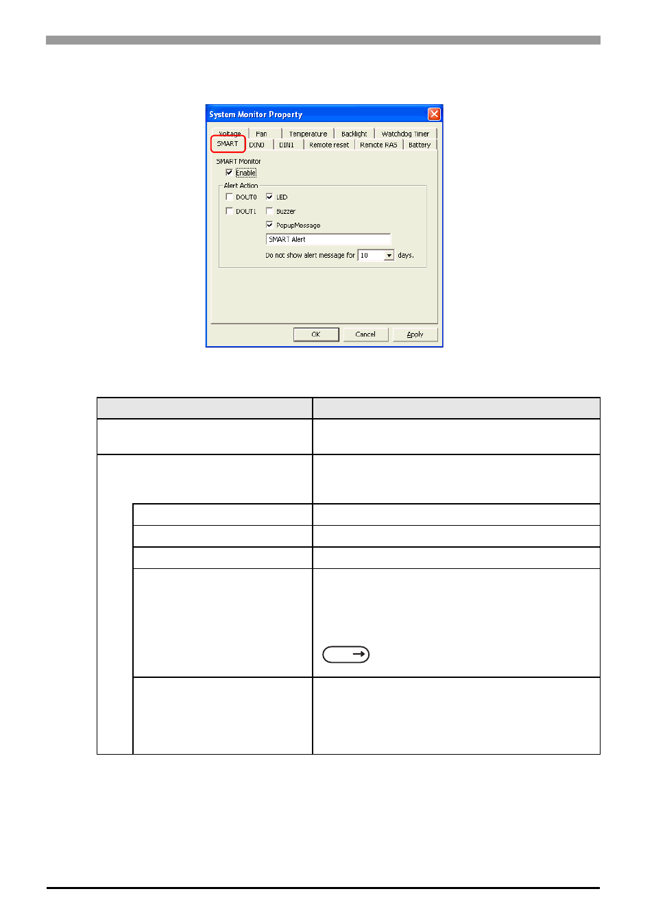 2 smart, 2 smart -32 | Proface APL3000B - Node Box PC User Manual | Page 93 / 141