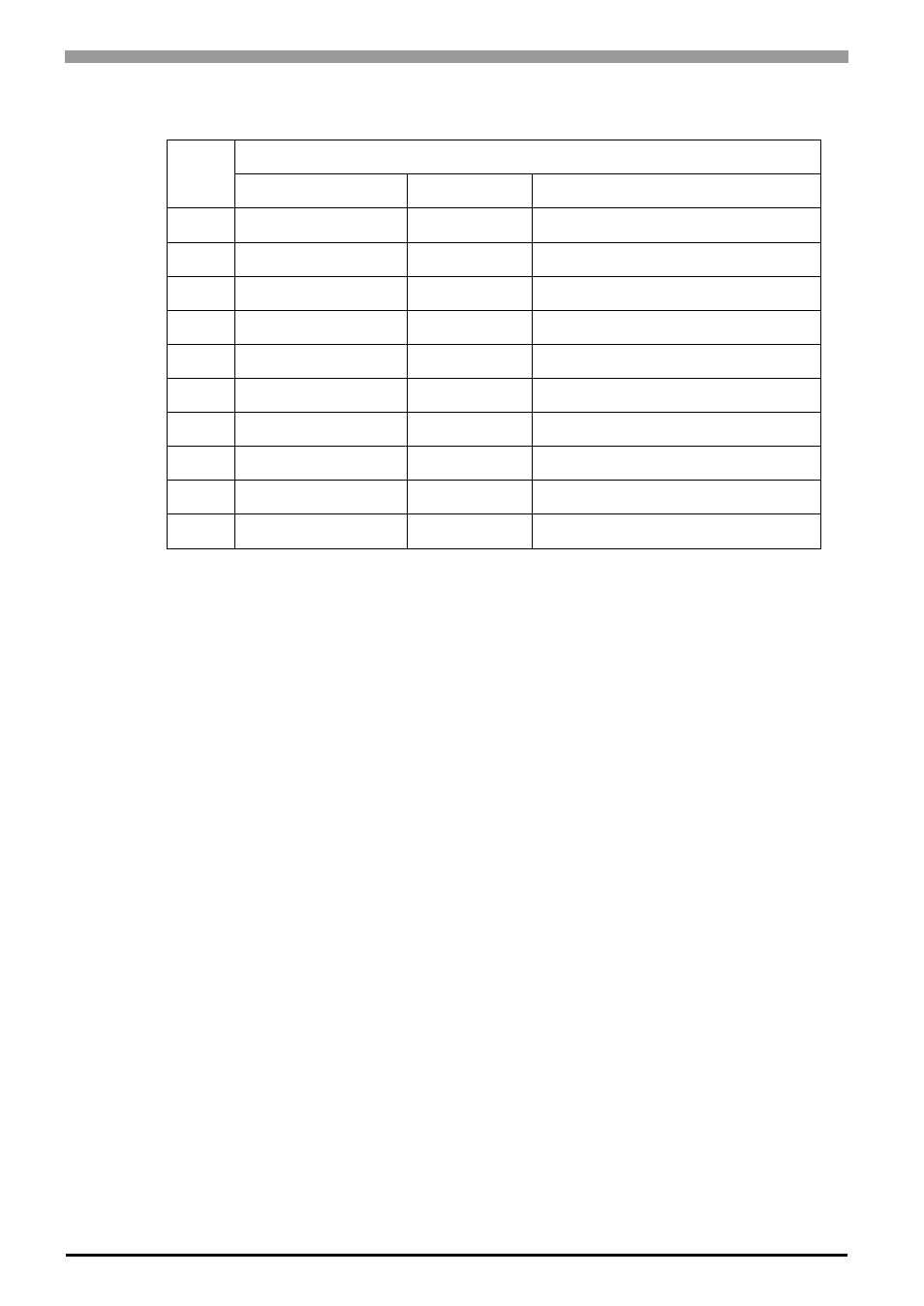 Proface APL3000B - Node Box PC User Manual | Page 31 / 76