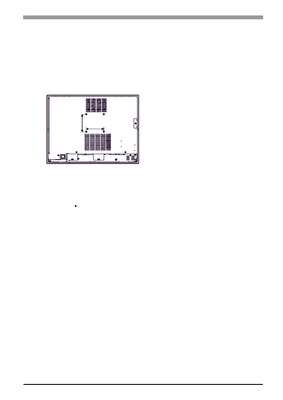 10 attach the ps-a unit to an arm, 10 attach the ps-a unit to an arm -17 | Proface APL3000B - Node Box PC User Manual | Page 60 / 76