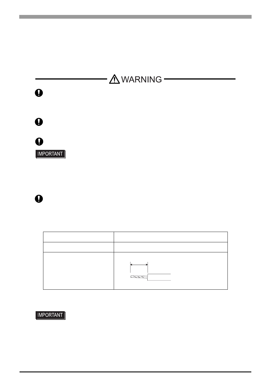 3 wiring precautions, 1 connecting the power cord, 3 wiring precautions -18 | 1 connecting the power cord -18, 18 3.3 wiring precautions | Proface APL3000B - Node Box PC User Manual | Page 61 / 76