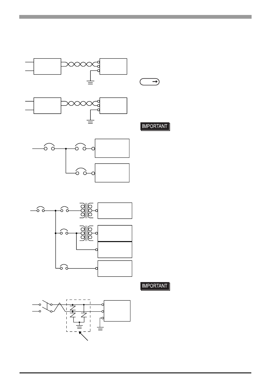 2 connecting the power supply, 2 connecting the power supply -20 | Proface APL3000B - Node Box PC User Manual | Page 63 / 76