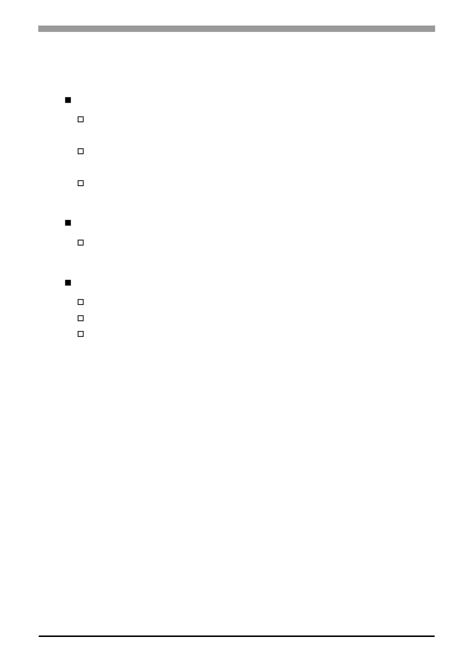 3 periodic check points, 3 periodic check points -3, Periodic check points | 3 4.3 periodic check points | Proface APL3000B - Node Box PC User Manual | Page 68 / 76