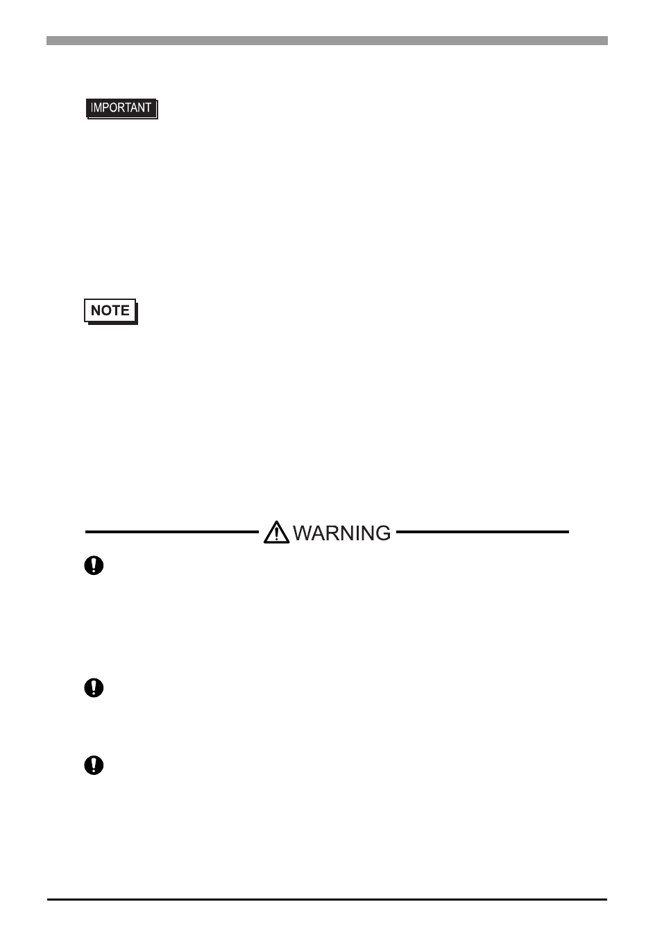 5 replacing the backlight, Replacing the backlight, 6 4.5 replacing the backlight | Proface APL3000B - Node Box PC User Manual | Page 71 / 76