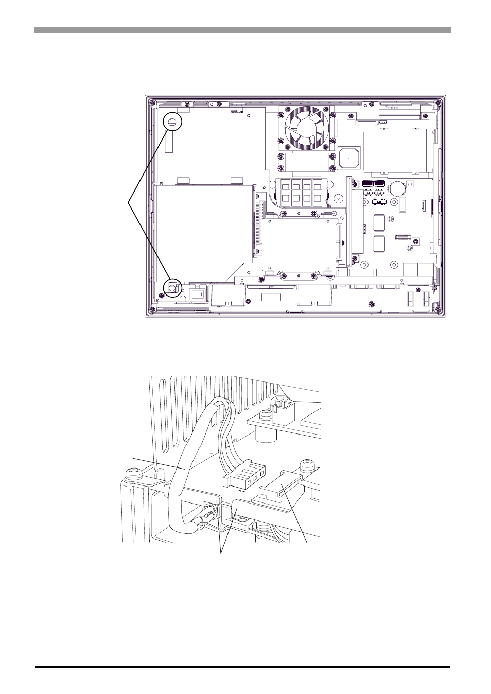 Proface APL3000B - Node Box PC User Manual | Page 73 / 76