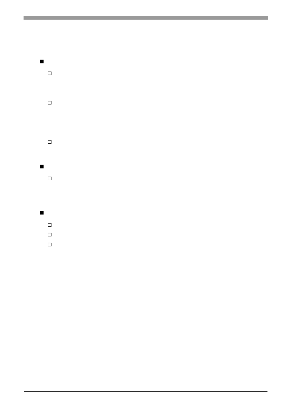 3 periodic check points, Periodic check points, 3 4.3 periodic check points | Proface APL3000B - Node Box PC User Manual | Page 100 / 111