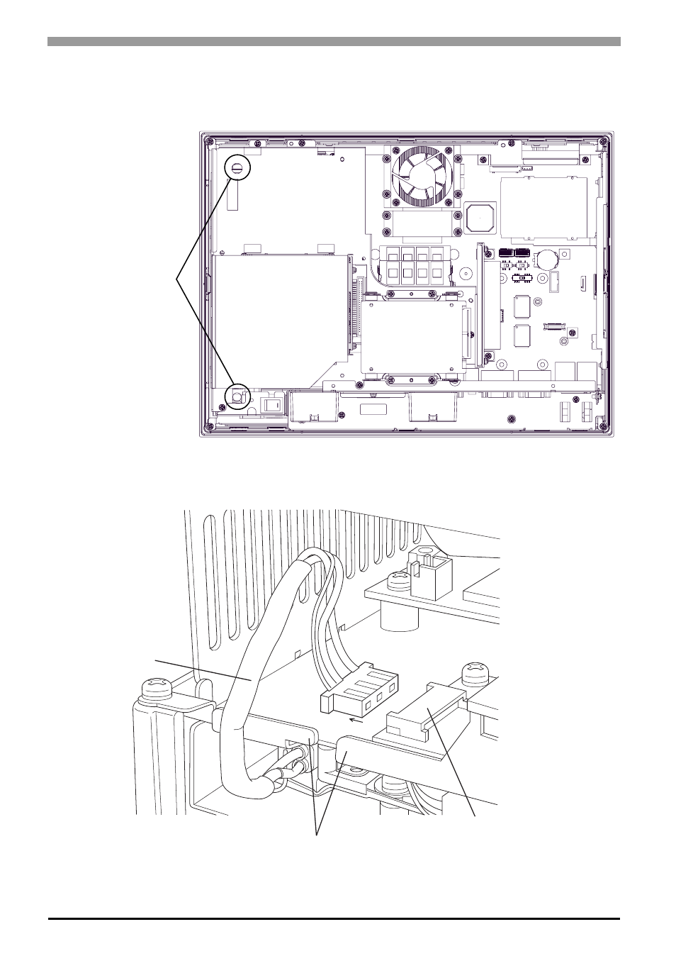 Proface APL3000B - Node Box PC User Manual | Page 105 / 111