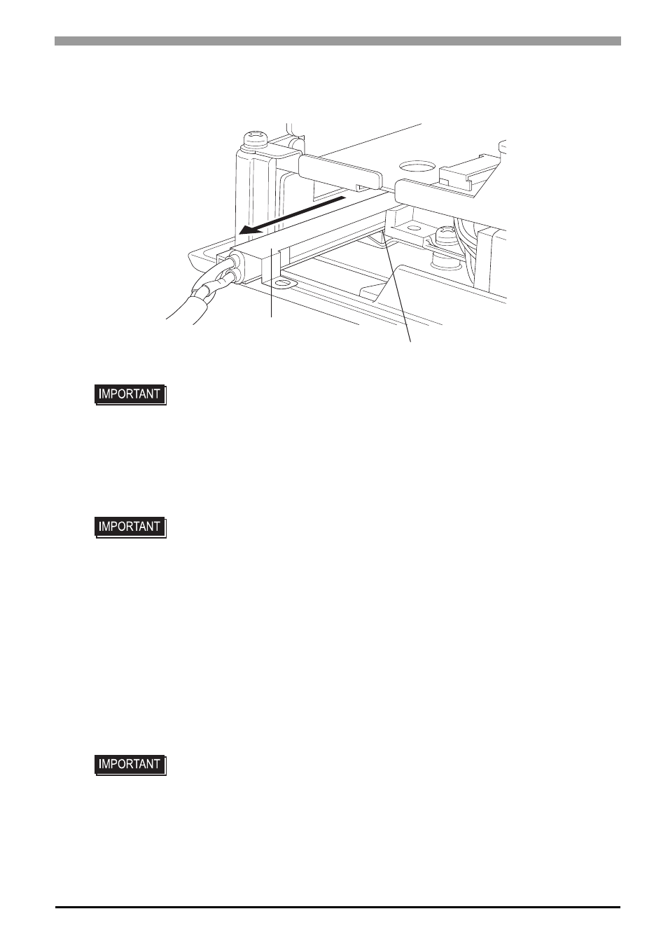 Proface APL3000B - Node Box PC User Manual | Page 106 / 111