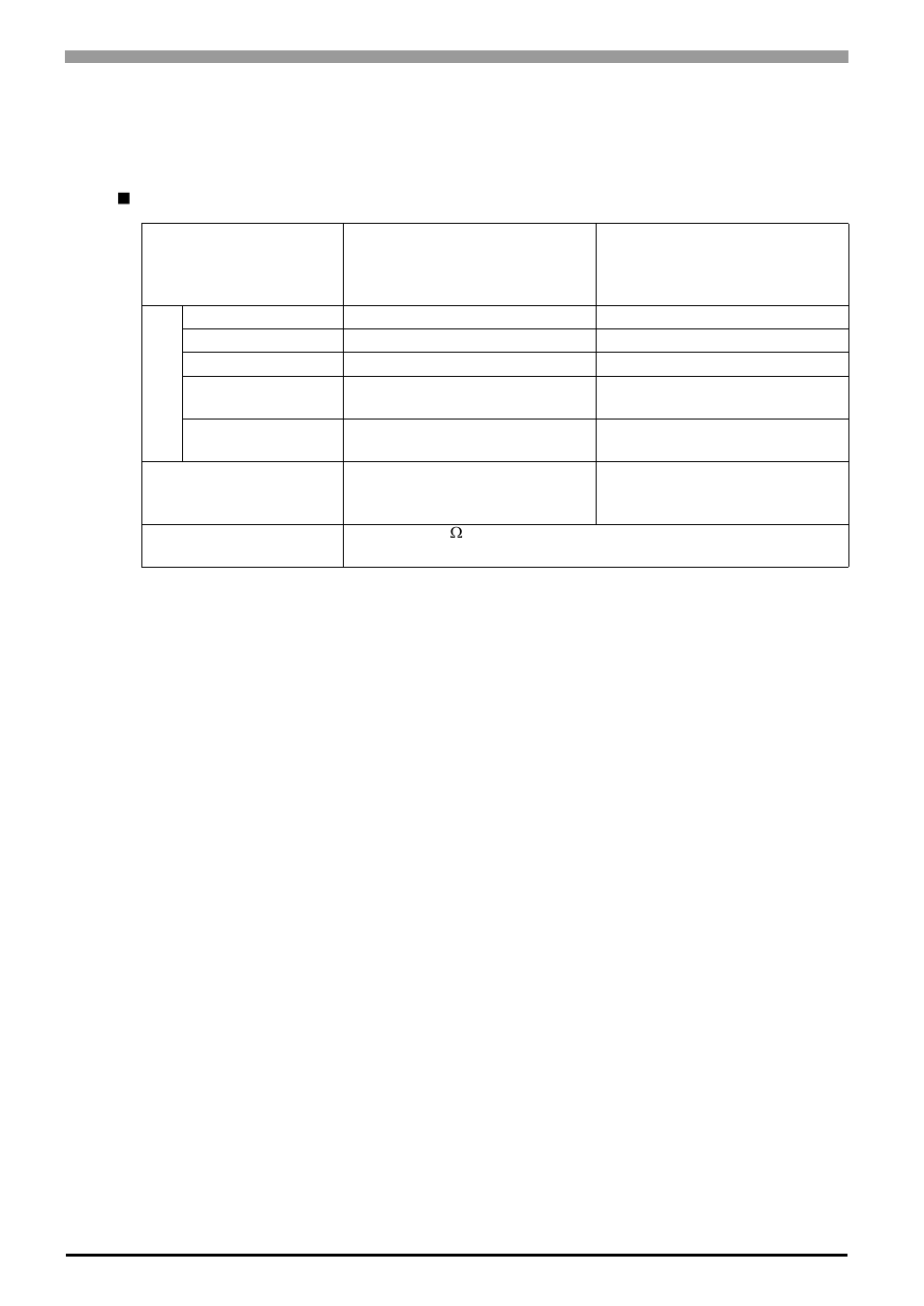 1 ps-3710a series, 1 general specifications, 1 ps-3710 | Proface APL3000B - Node Box PC User Manual | Page 29 / 111