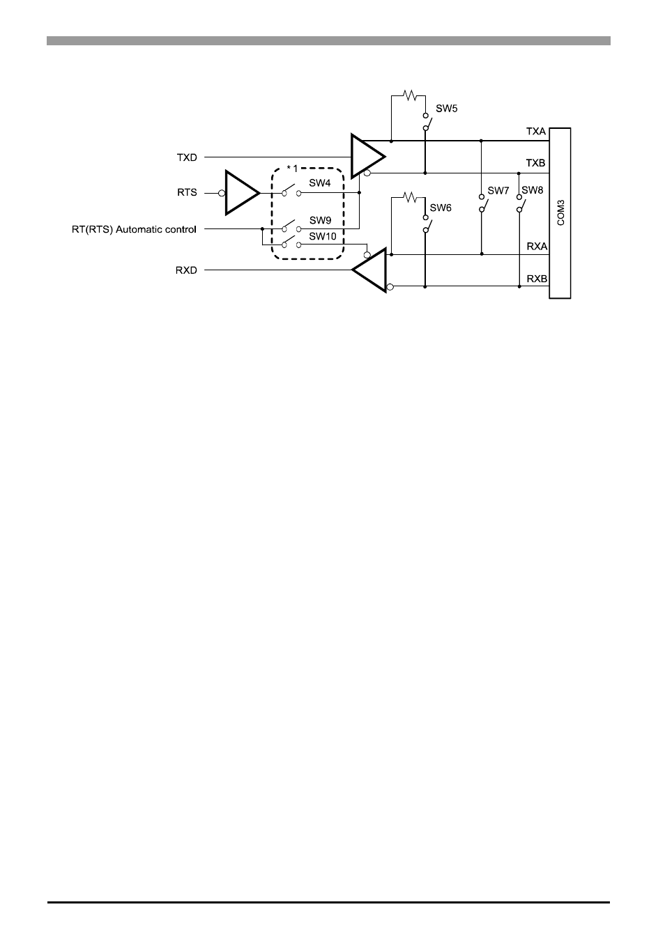 Proface APL3000B - Node Box PC User Manual | Page 41 / 111