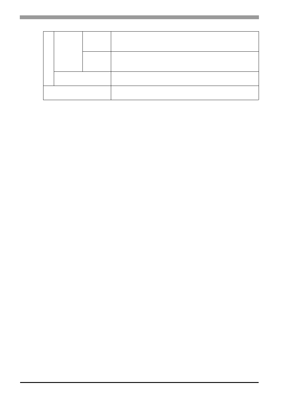 Proface APL3000B - Node Box PC User Manual | Page 49 / 111