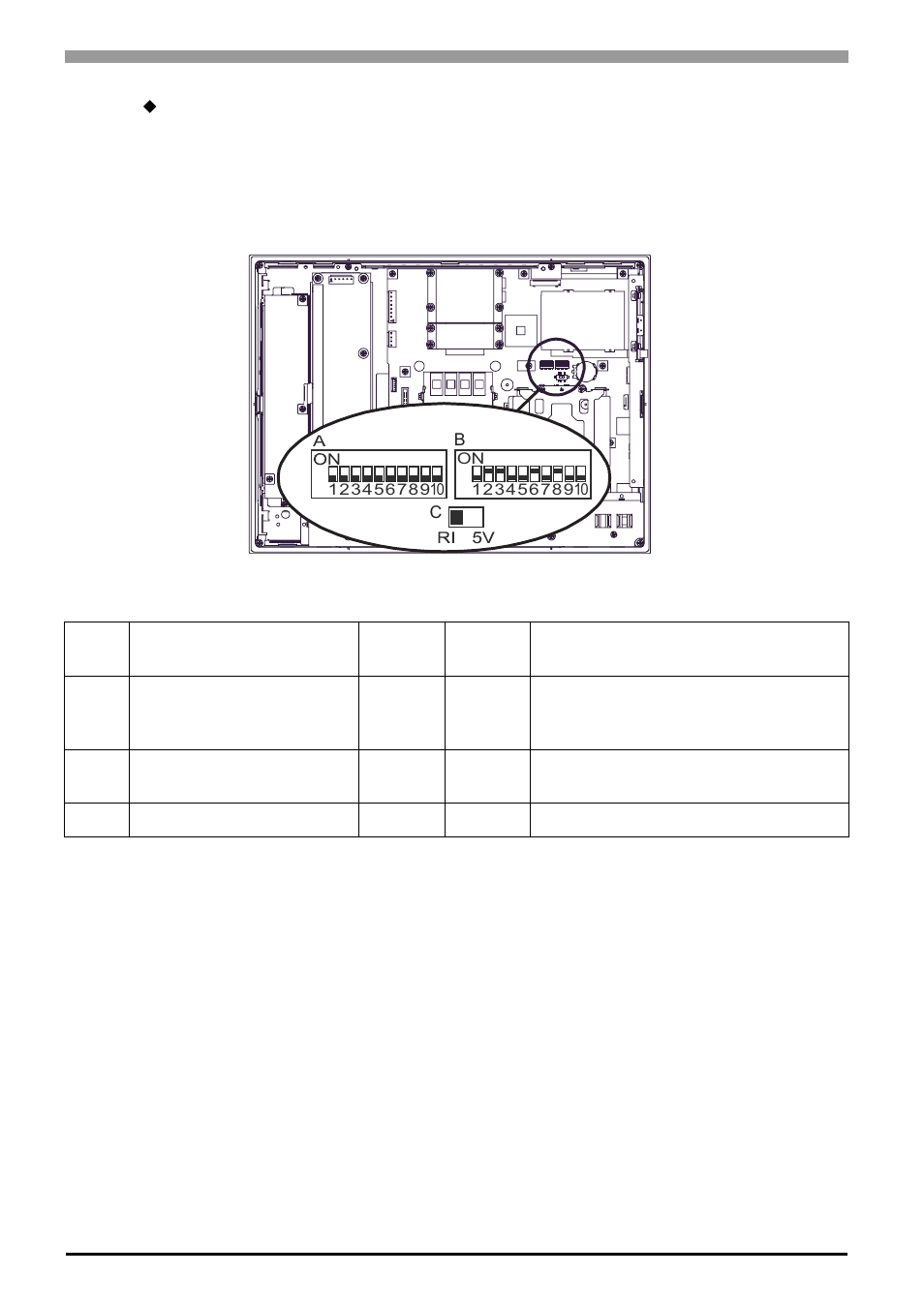 Proface APL3000B - Node Box PC User Manual | Page 57 / 111