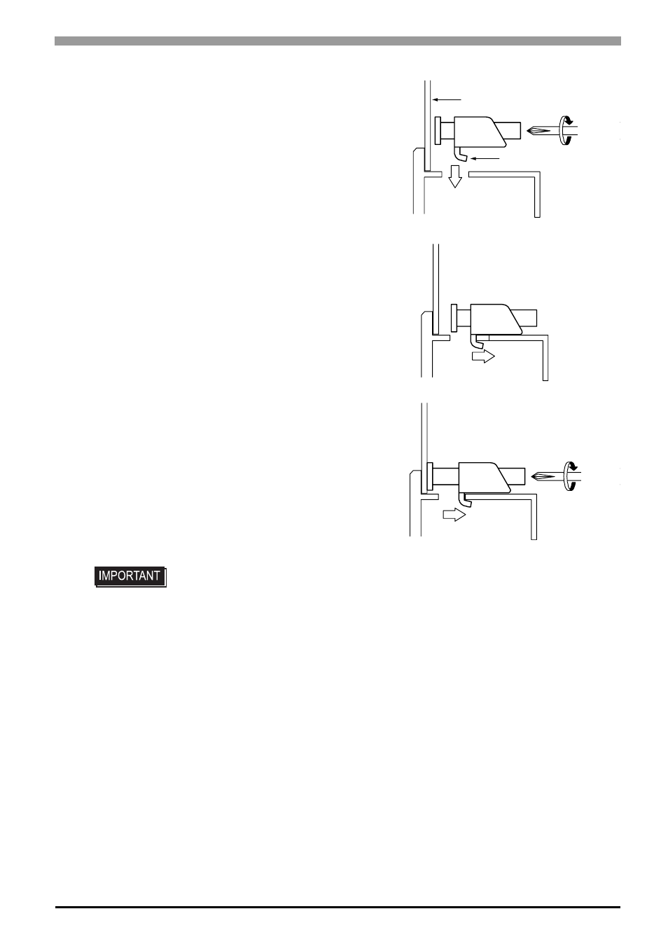 Proface APL3000B - Node Box PC User Manual | Page 72 / 111