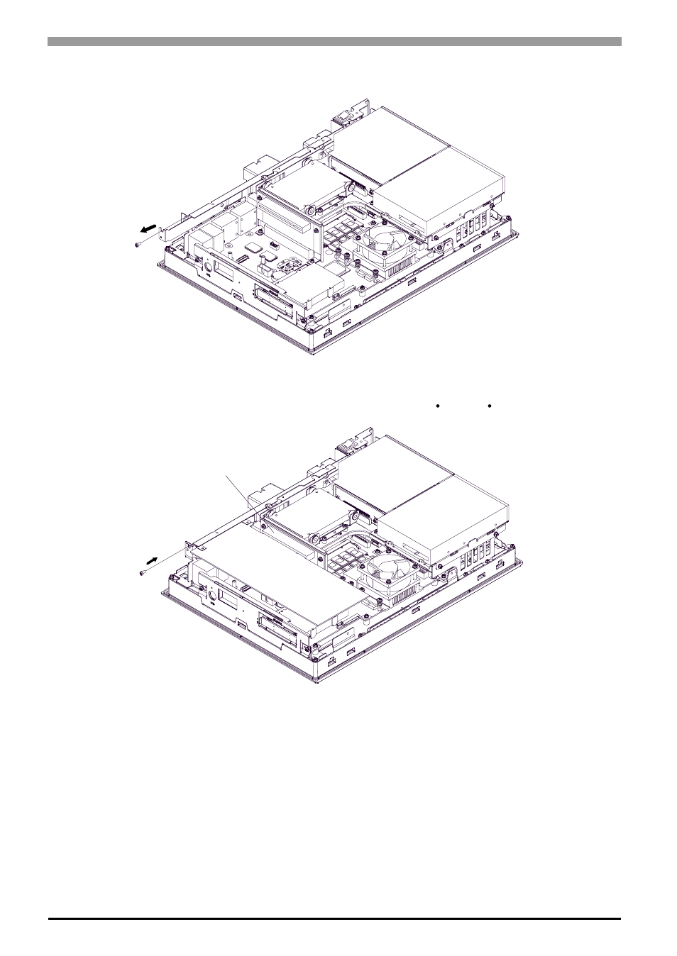 Proface APL3000B - Node Box PC User Manual | Page 77 / 111