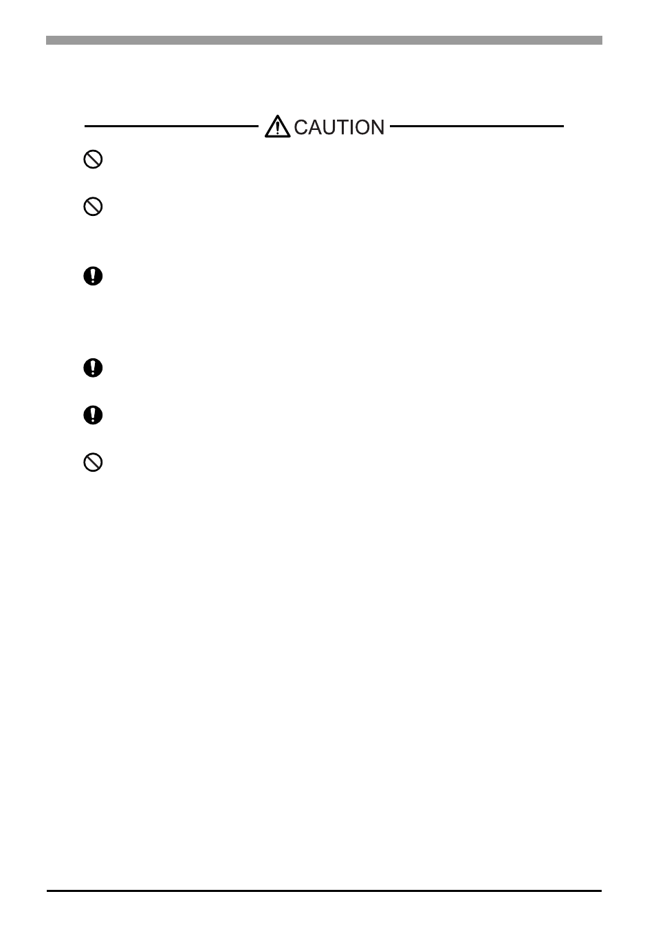 8 cf card insertion/removal | Proface APL3000B - Node Box PC User Manual | Page 83 / 111
