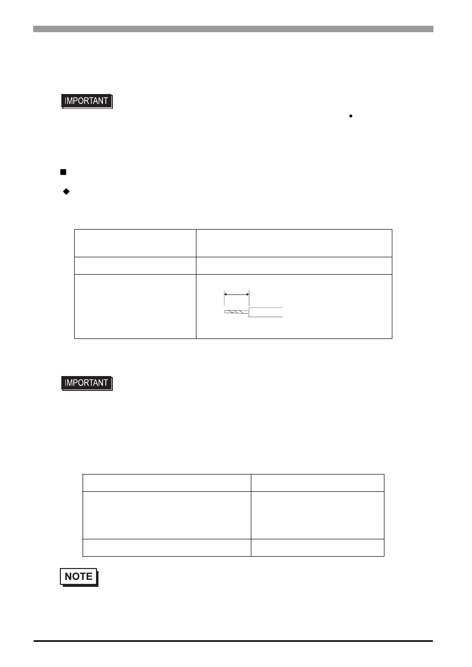 Dc power supply type connections | Proface APL3000B - Node Box PC User Manual | Page 91 / 111