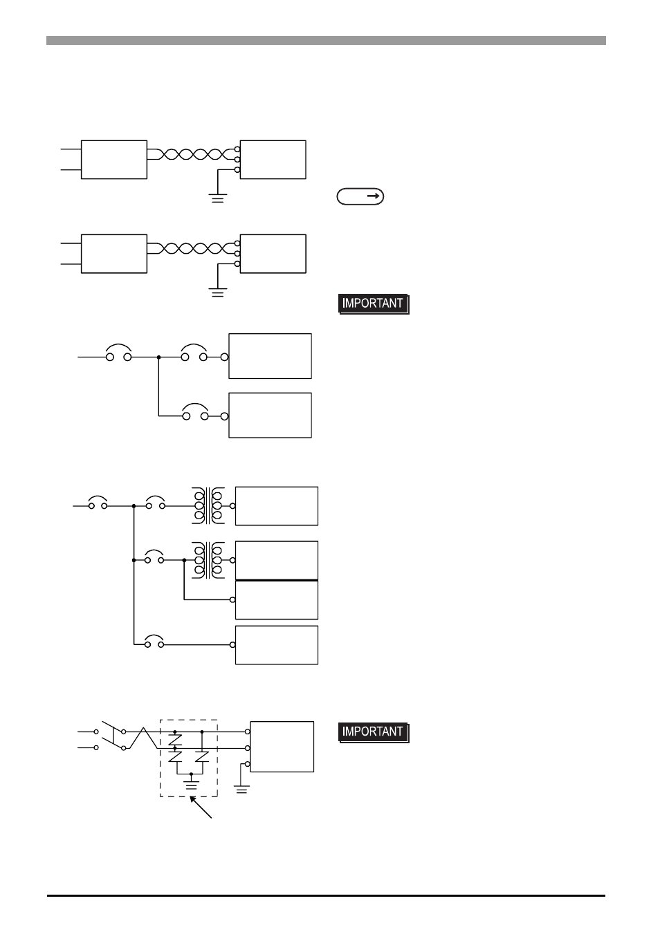 2 connecting the power supply, 2 connec | Proface APL3000B - Node Box PC User Manual | Page 95 / 111