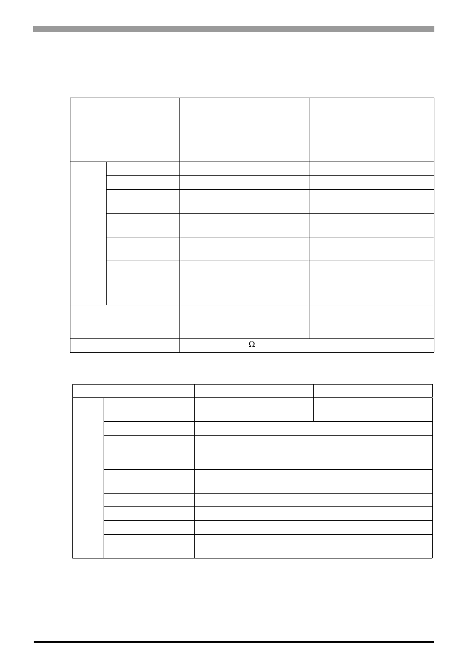 1 general specifications, 1 electrical, 2 environmental | 1 general specifications -2, 1 electrical -2, 2 environmental -2, General specifications, 2 2.1 general specifications, 1 electrical 2.1.2 environmental | Proface APL3000B - Node Box PC User Manual | Page 23 / 85