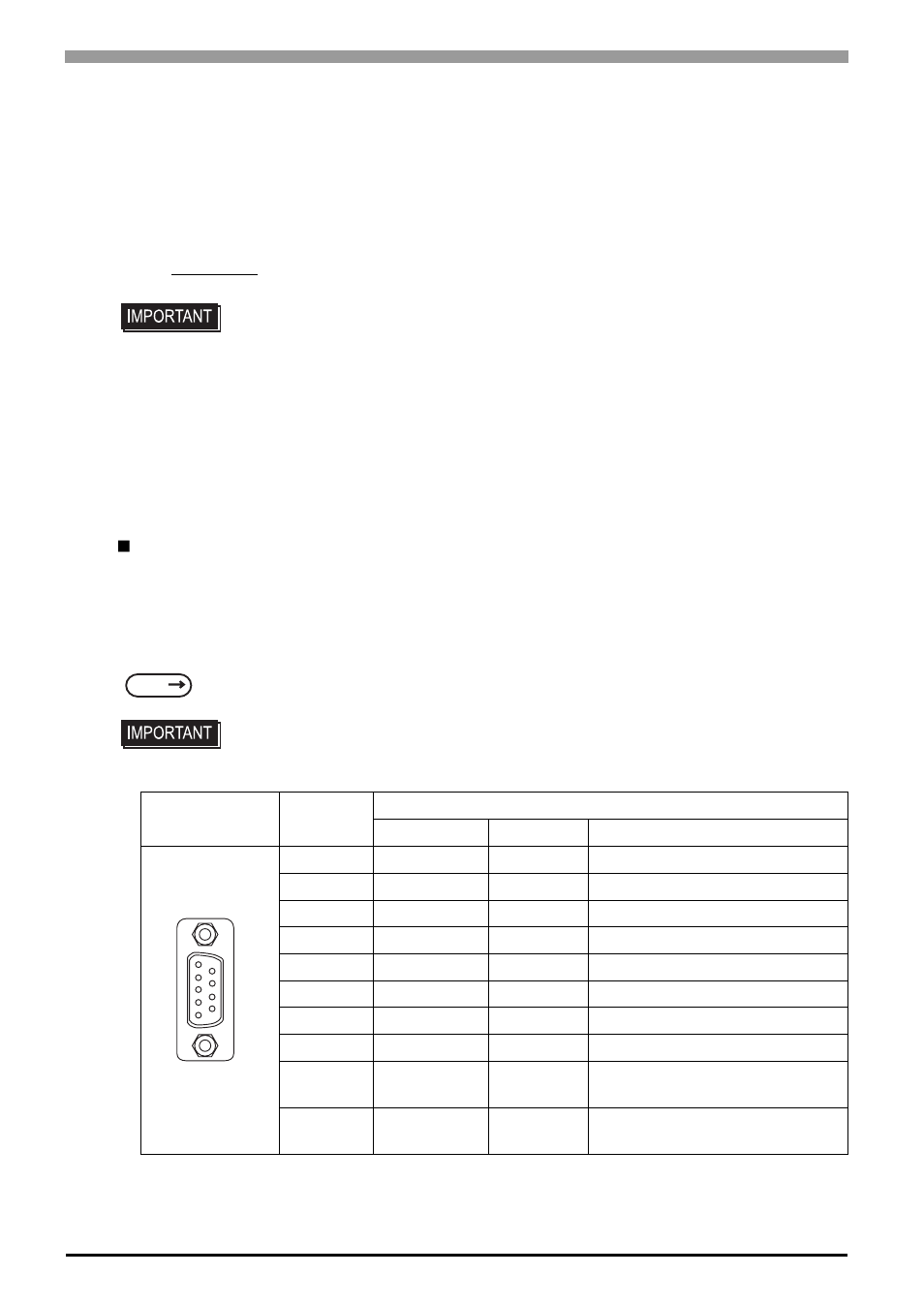 3 interface specifications, 1 serial interfaces (com1/com2), 3 interface specifications -8 | 1 serial interfaces (com1/com2) -8, Interface specifications, 8 2.3 interface specifications, Com1 | Proface APL3000B - Node Box PC User Manual | Page 29 / 85