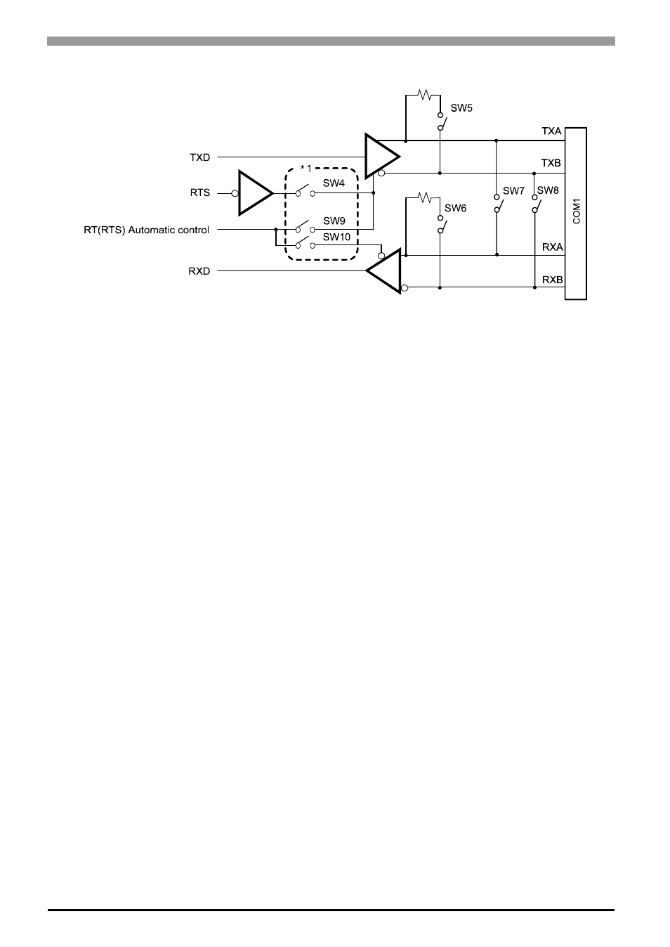 Proface APL3000B - Node Box PC User Manual | Page 39 / 85