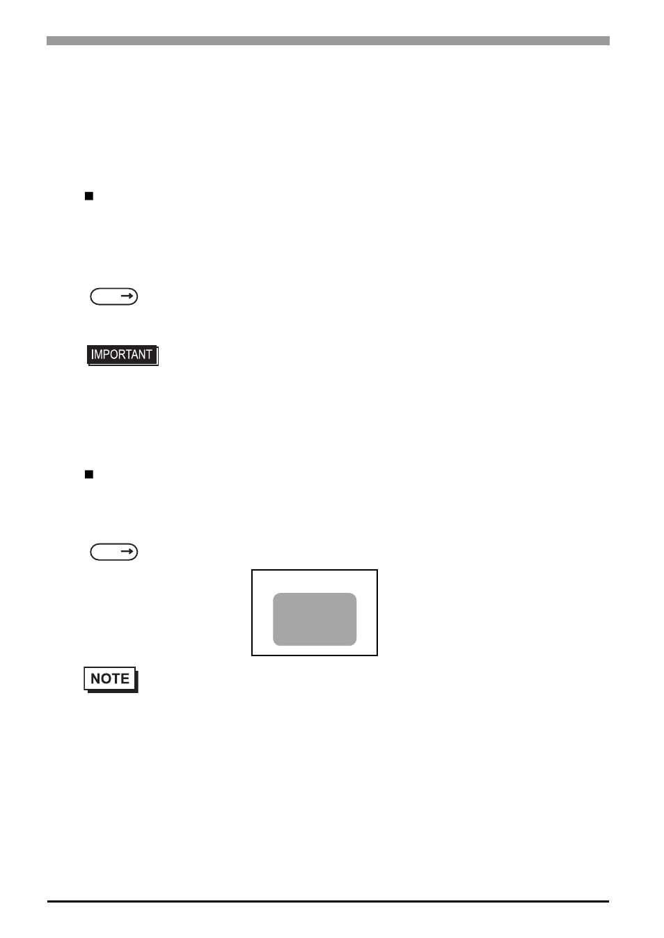 1 installation, 1 installation procedures, 1 installation -2 | 1 installation procedures -2, 2 3.1 installation | Proface APL3000B - Node Box PC User Manual | Page 47 / 85
