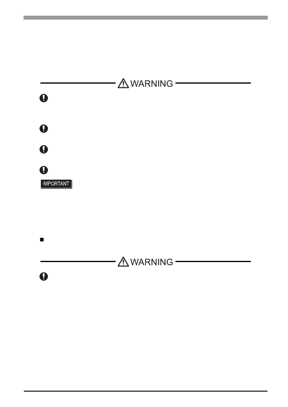 3 wiring precautions, 1 connecting the power cord, 3 wiring precautions -19 | 1 connecting the power cord -19, 19 3.3 wiring precautions | Proface APL3000B - Node Box PC User Manual | Page 64 / 85