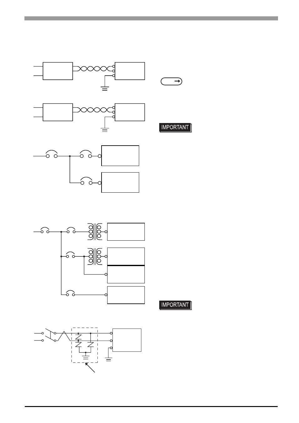 2 connecting the power supply, 2 connecting the power supply -23 | Proface APL3000B - Node Box PC User Manual | Page 68 / 85
