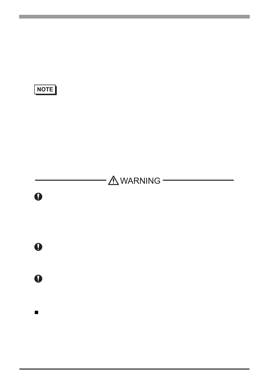 5 replacing the backlight, 5 replacing the backlight -8, Replacing the backlight | 8 4.5 replacing the backlight, Preparation | Proface APL3000B - Node Box PC User Manual | Page 77 / 85