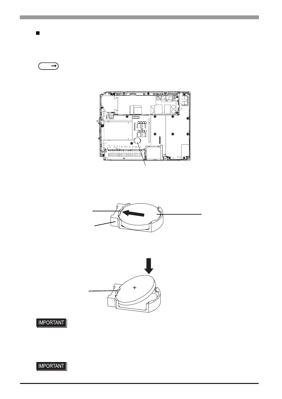 Proface APL3000B - Node Box PC User Manual | Page 85 / 85