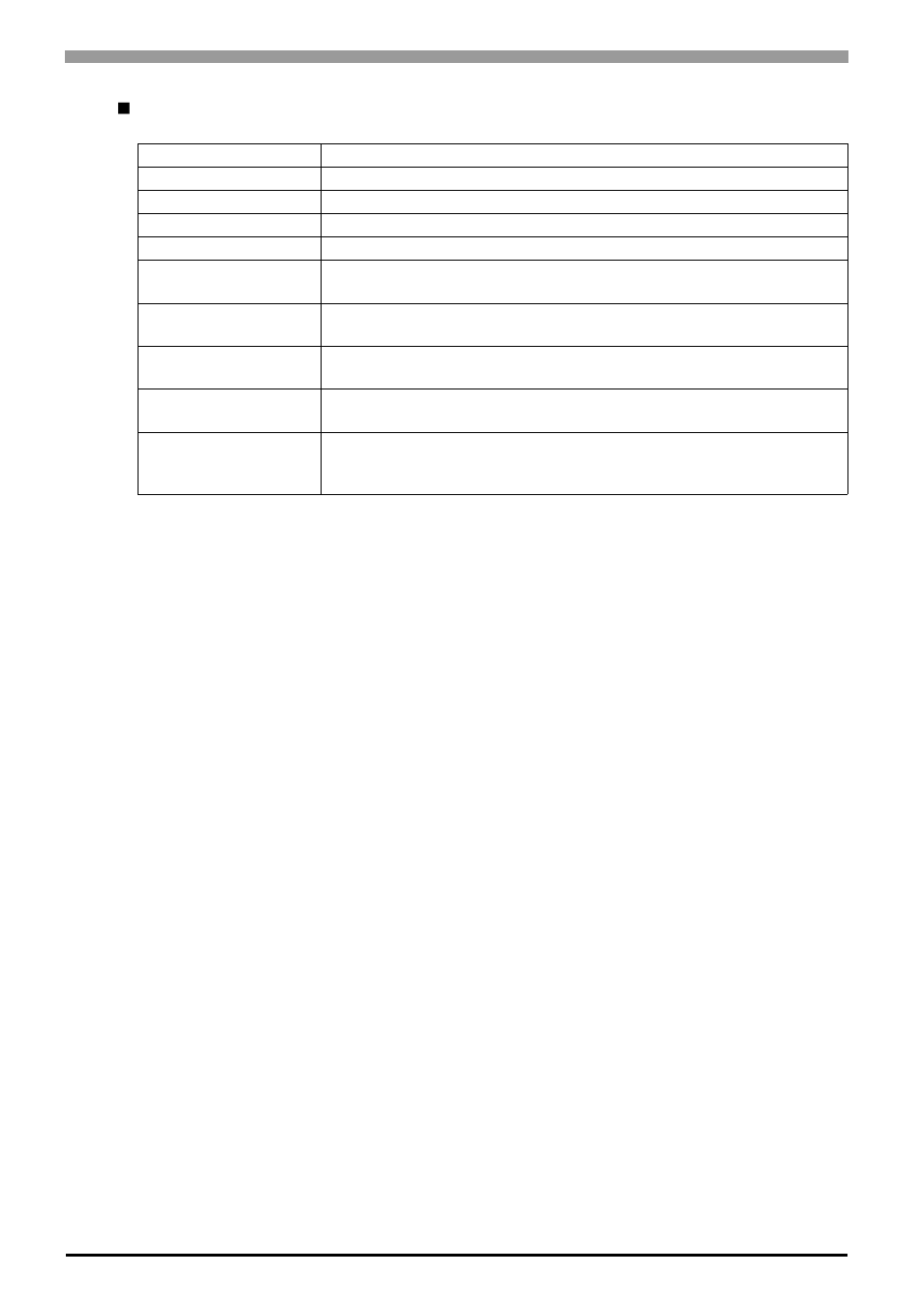 Display functions | Proface APL3000B - Node Box PC User Manual | Page 45 / 95