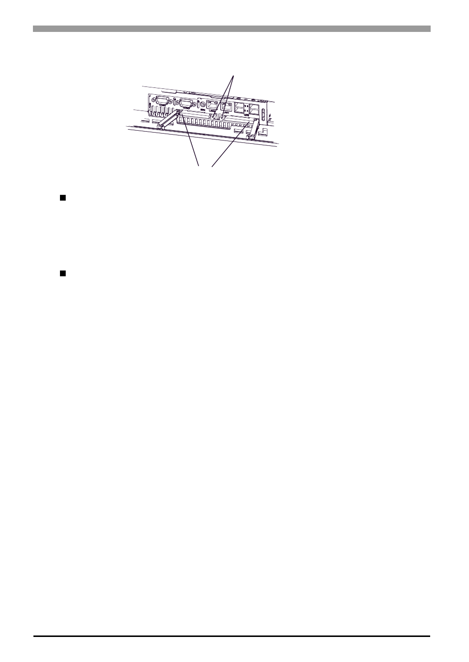 Proface APL3000B - Node Box PC User Manual | Page 71 / 95