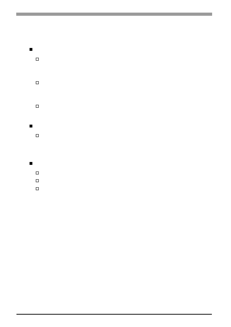 3 periodic check points, 3 periodic check points -4, Periodic check points | 4 4.3 periodic check points | Proface APL3000B - Node Box PC User Manual | Page 85 / 95