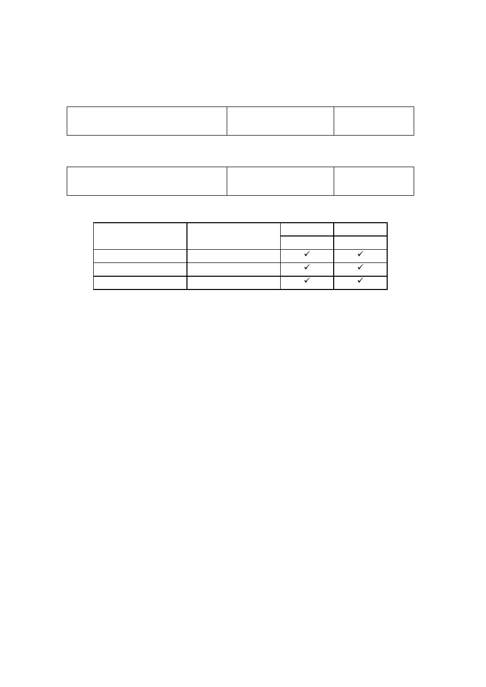 Installation prerequisites for standards, Ce marking | Proface APL3000B - Node Box PC User Manual | Page 9 / 95