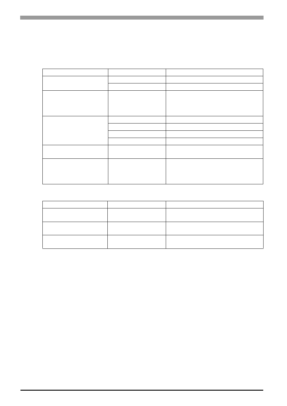 2 accessories, 1 option items, 2 maintenance items | 2 accessories -4, 1 option items -4, 2 maintenance items -4, Accessories, 4 1.2 accessories | Proface APL3000B - Node Box PC User Manual | Page 17 / 83