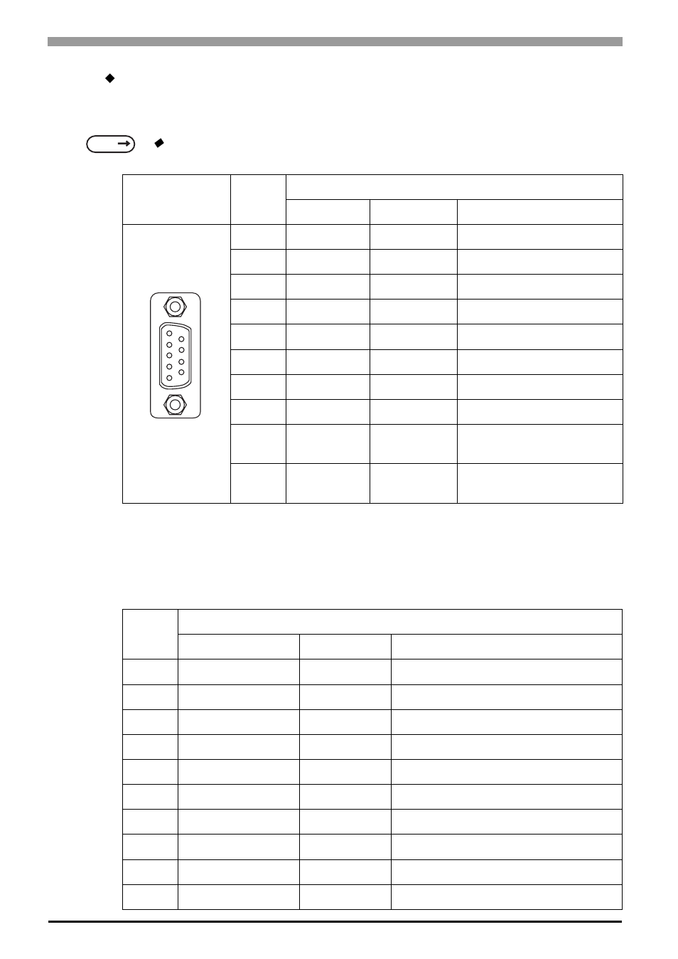 Proface APL3000B - Node Box PC User Manual | Page 31 / 83