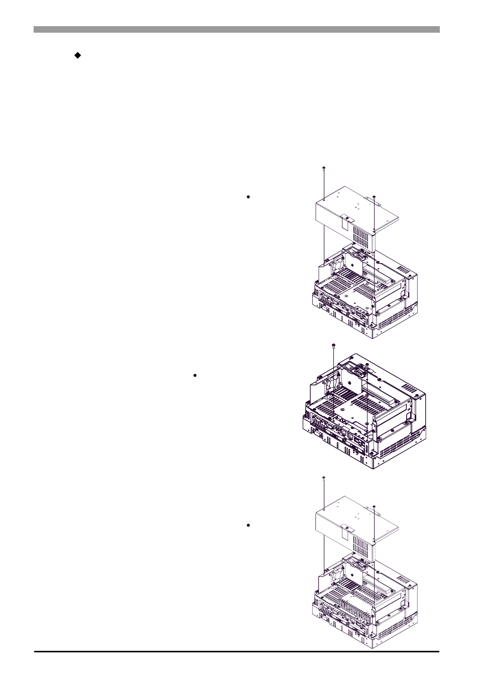 Proface APL3000B - Node Box PC User Manual | Page 33 / 83