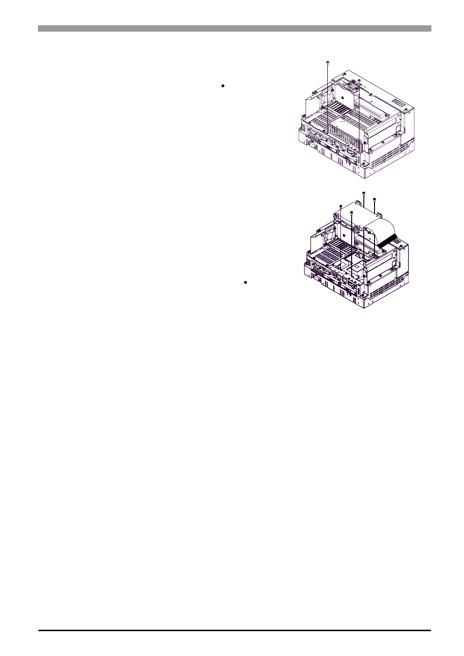 Proface APL3000B - Node Box PC User Manual | Page 34 / 83