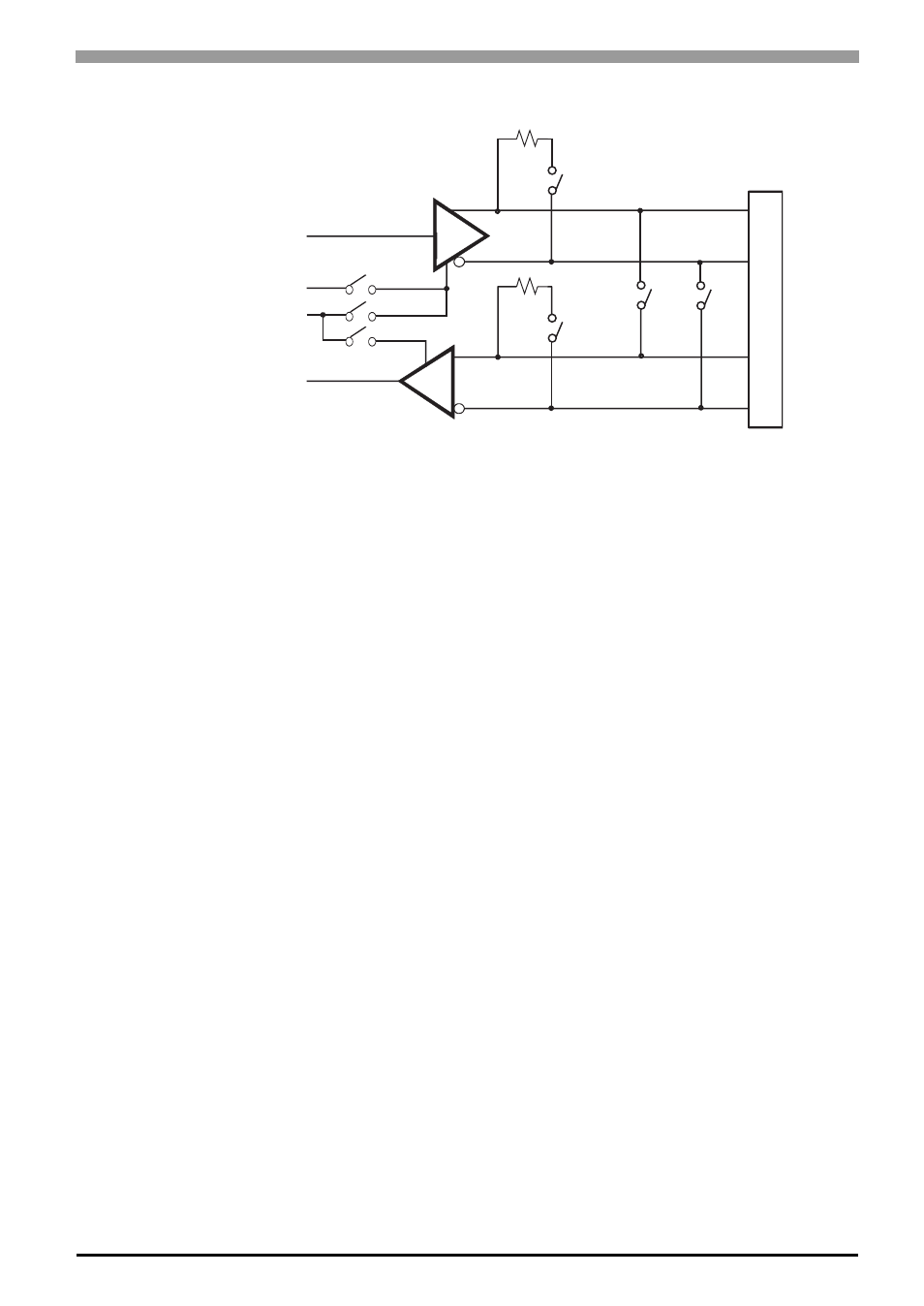 Proface APL3000B - Node Box PC User Manual | Page 38 / 83